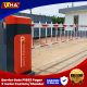 barrier gate p1885 pagar 5 meter custom standar 5